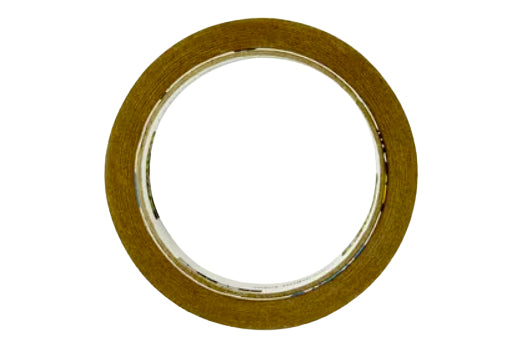 Ruban adhésif papier 48mm x 22.8m - Résistant et polyvalent