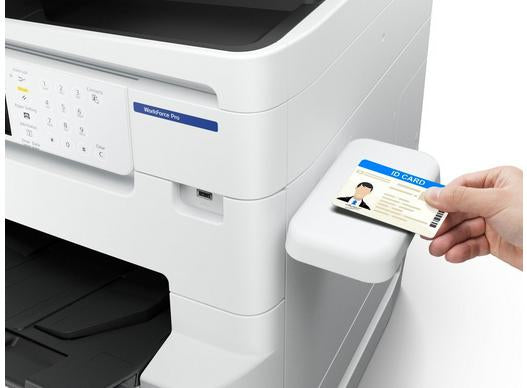 Multifonction A3 Epson Em-C8101Rdwf (Sans Meuble)