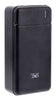 Batterie nomade-powerbank- 30000 mah - charge rapide et efficace