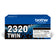 Pack toner noir tn2320 - double capacité