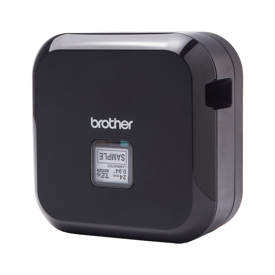 Titreuse brother pro pt-p710bt