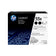 Cartouche toner HP ce255xd - pack double haute capacité