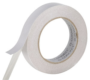 Ruban adhésif double face 25mm x 33m - Facile à utiliser