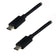 Câble usb-c 1m - débit 5 gbps et charge 60w