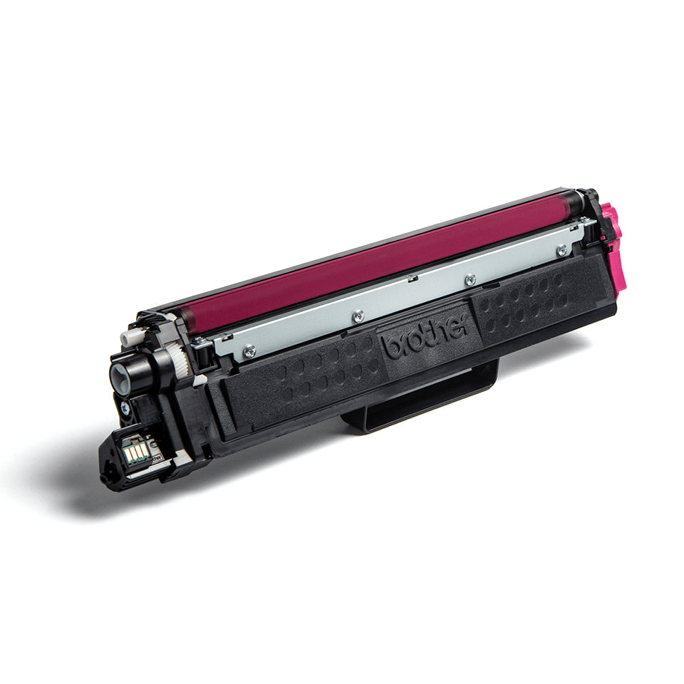 Toner laser Brother tn243m - rendement 1000 pages