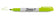 Marqueur permanent pointe fine Sharpie vert printemps