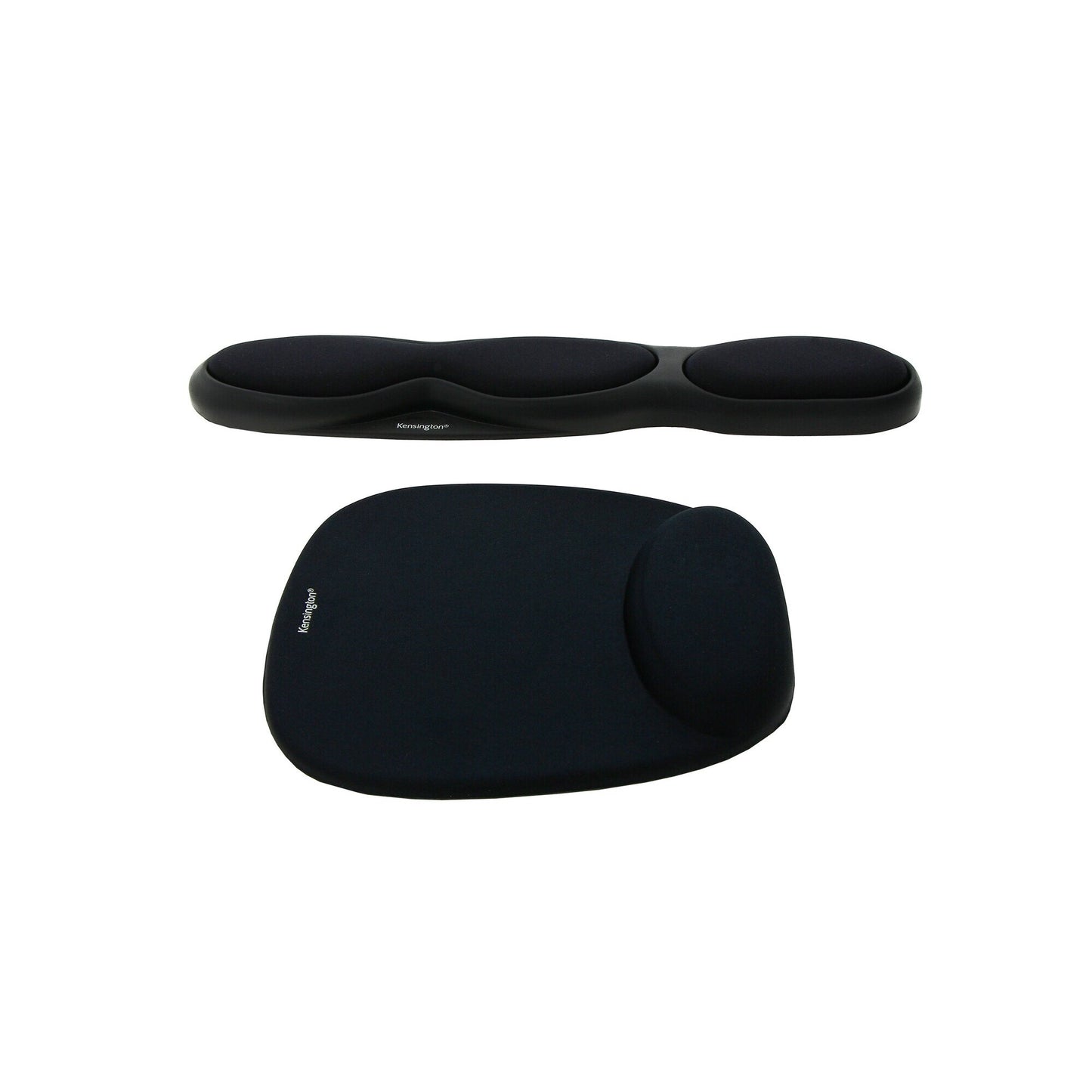 Repose-poignets ergonomique pour clavier - confort optimal