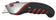 Cutter sécurisé 18mm - lames interchangeables
