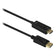 Câble displayport vers hdmi - connecteurs plaqués or