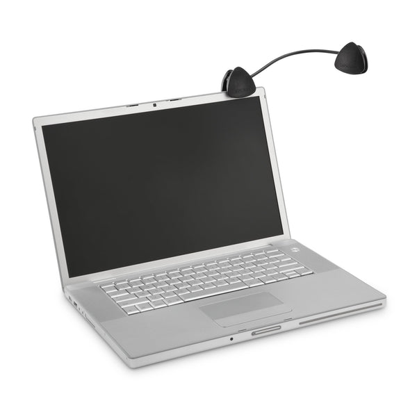 Porte-copie flexclip - bras flexible et portable