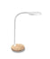 Lampe de bureau flex silva
