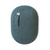Tabouret Ergonomique Medium - Assise Dynamique Petrol