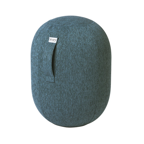 Tabouret Ergonomique Medium - Assise Dynamique Petrol