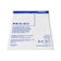 Papier thermique Brother a4 - 100 feuilles pour pocketjet