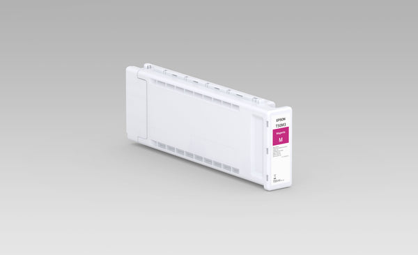 Cartouche d'encre Epson magenta 700ml - haute capacité