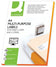 Étiquettes a4 multi-usage - 100 pièces, impression laser/jet