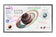 Tableau blanc interactif Samsung 65" - 4k uhd, écran tactile