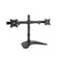 Support double écran sur pied SmartFit Ergo Kensington
