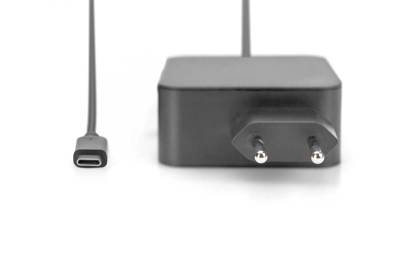 Chargeur usb-c 65w - protection intégrée