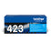 Cartouche toner Brother cyan tn-423c - 4000 pages