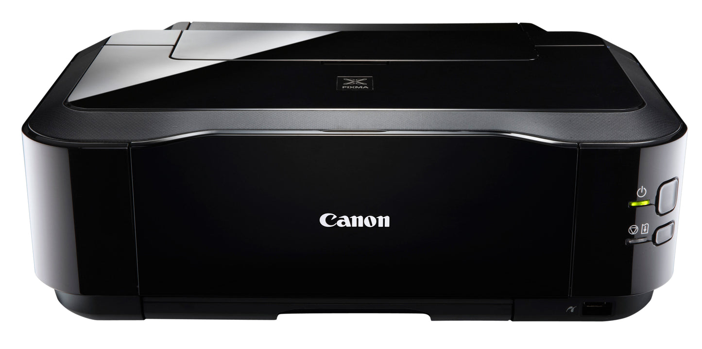 Imprimante photo A4 Canon iP4950 - Haute performance