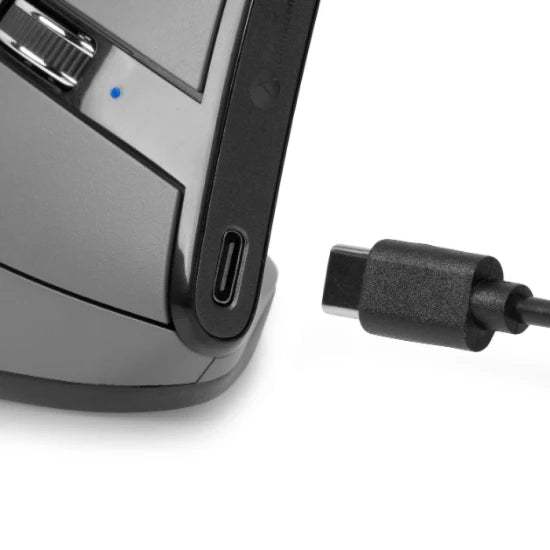 Souris Ergonomique Grip Pro BakkerElkhuizen