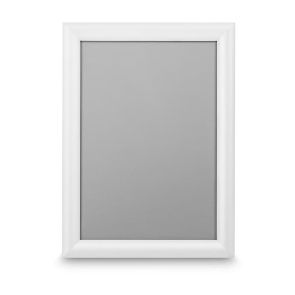 Cadre à clip A2 - affichage pratique et sécurisé