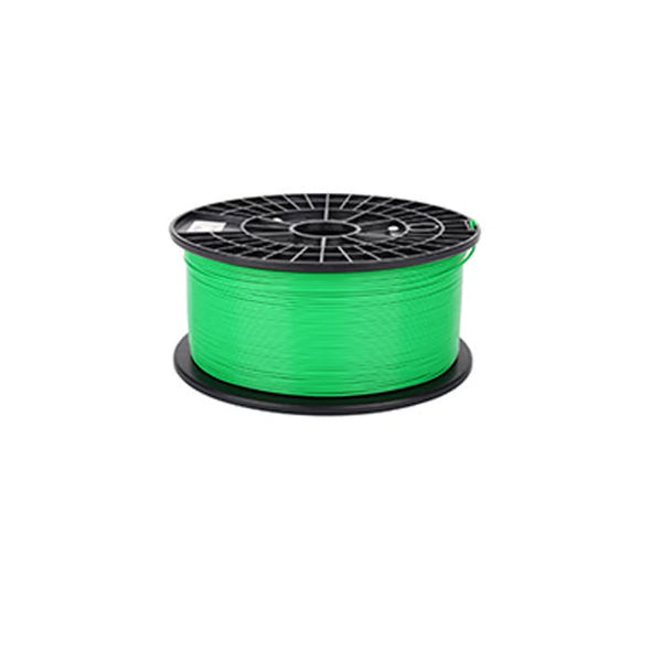 Filament 3D 1,75 mm - Vert, 1 kg, PLA+