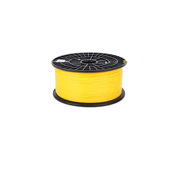 Filament 3D 1.75mm 1kg - jaune PLA+