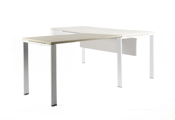RETOUR 120X60CM ACACIA - GAMME WORK