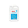 Nettoyant lave-vitres 5l - efficacité sans traces