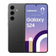 Smartphone Samsung S24 S921 - Écran AMOLED 120Hz, 128Go