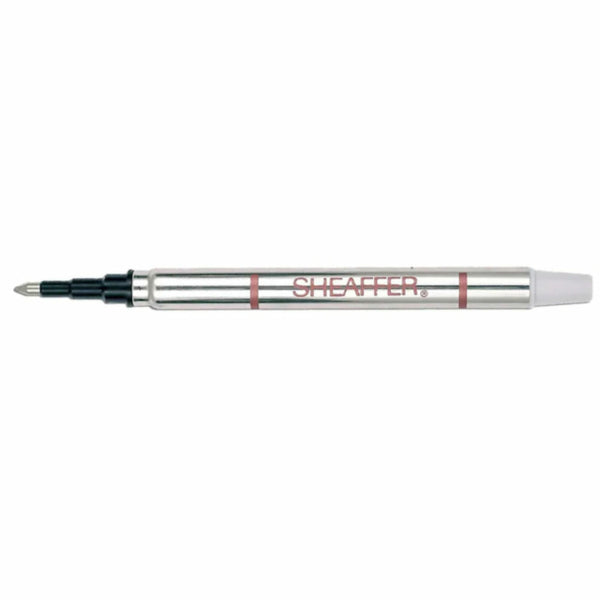 Recharge Roller sheaffer Noir Moyenne - Écriture Fluide
