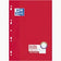 Feuillets mobiles A4 Perforé 200 Pages - Lignes Seyes