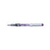 stylo plume v-pen encre effaçable violet