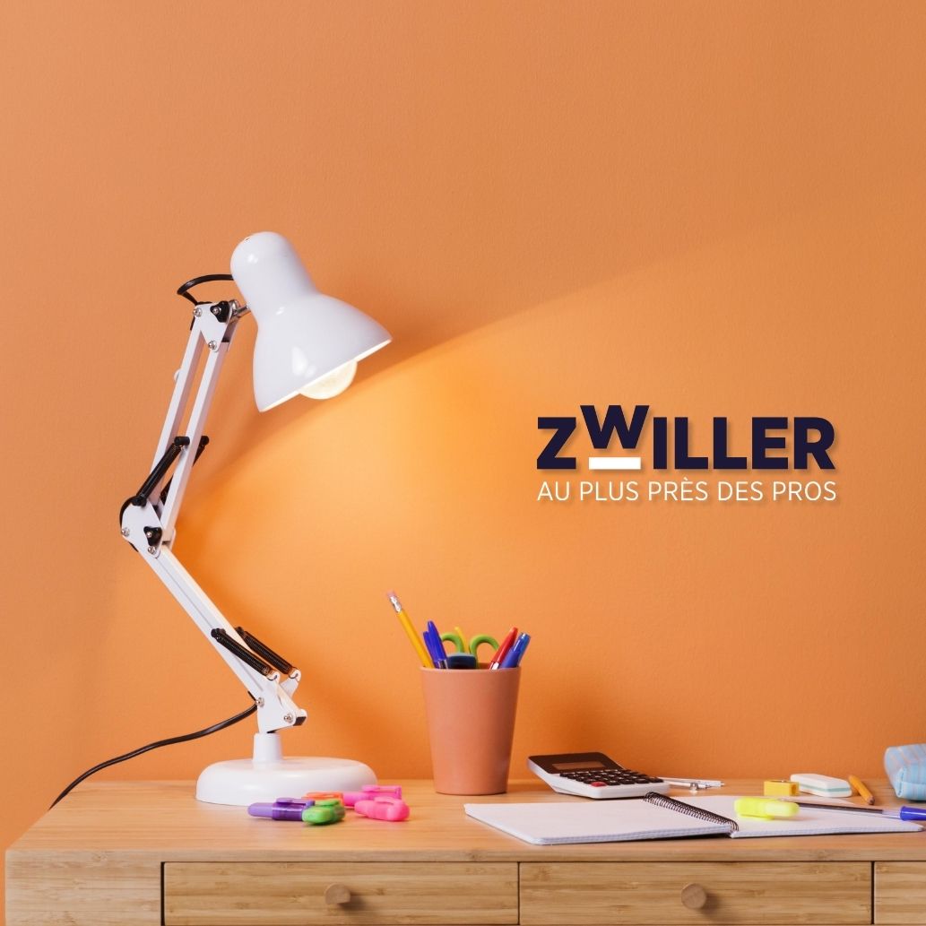Comment bien éclairer son espace de travail ?