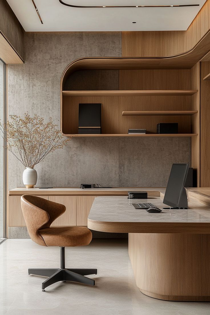 Les erreurs courantes dans l’aménagement d’un bureau professionnel