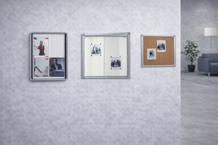 Vitrines