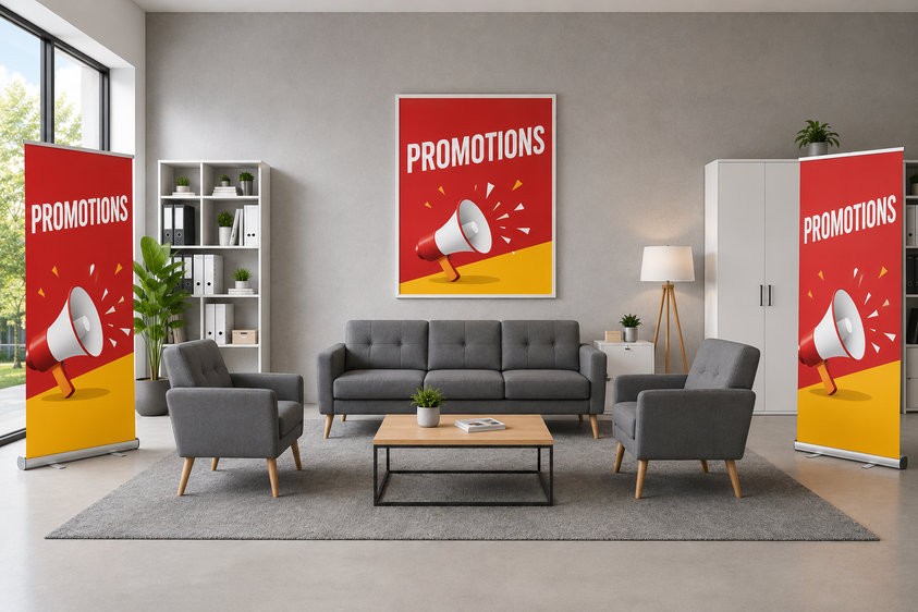 Promotions