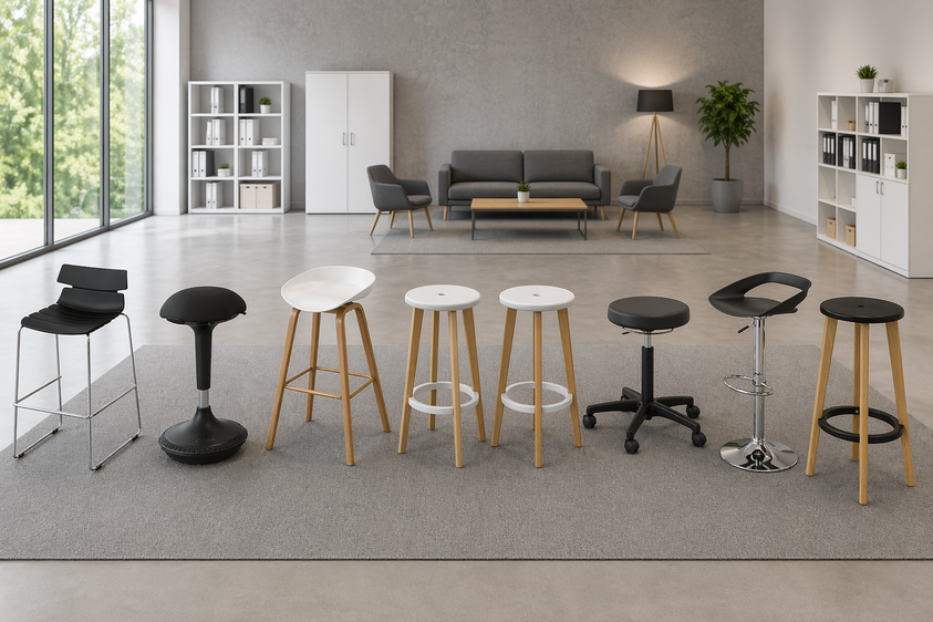Tabouret