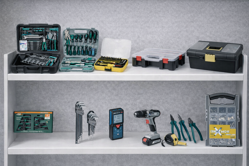 Outils