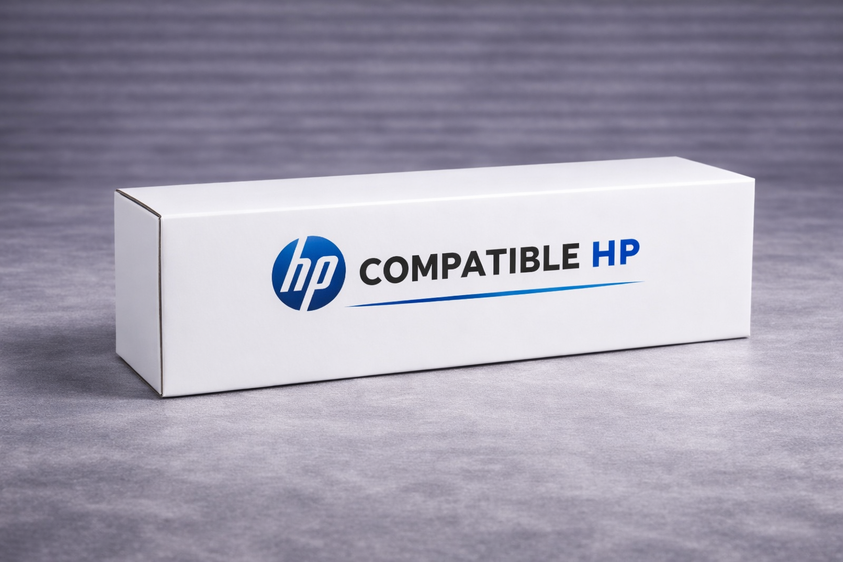 Toners HP compatibles