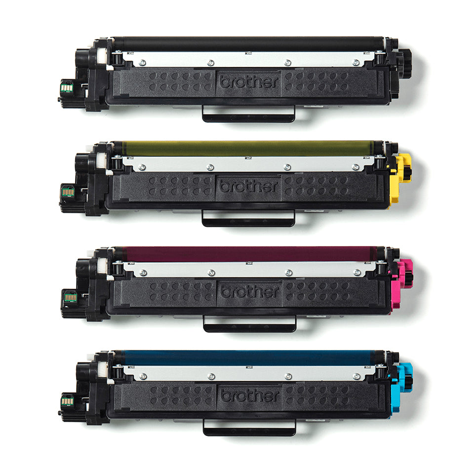 Pack Toner Laser TN-243 - Imprimez 1000 Pages