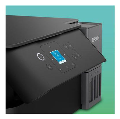 Imprimante multifonction ecotank epson et-2950 - impression recto verso