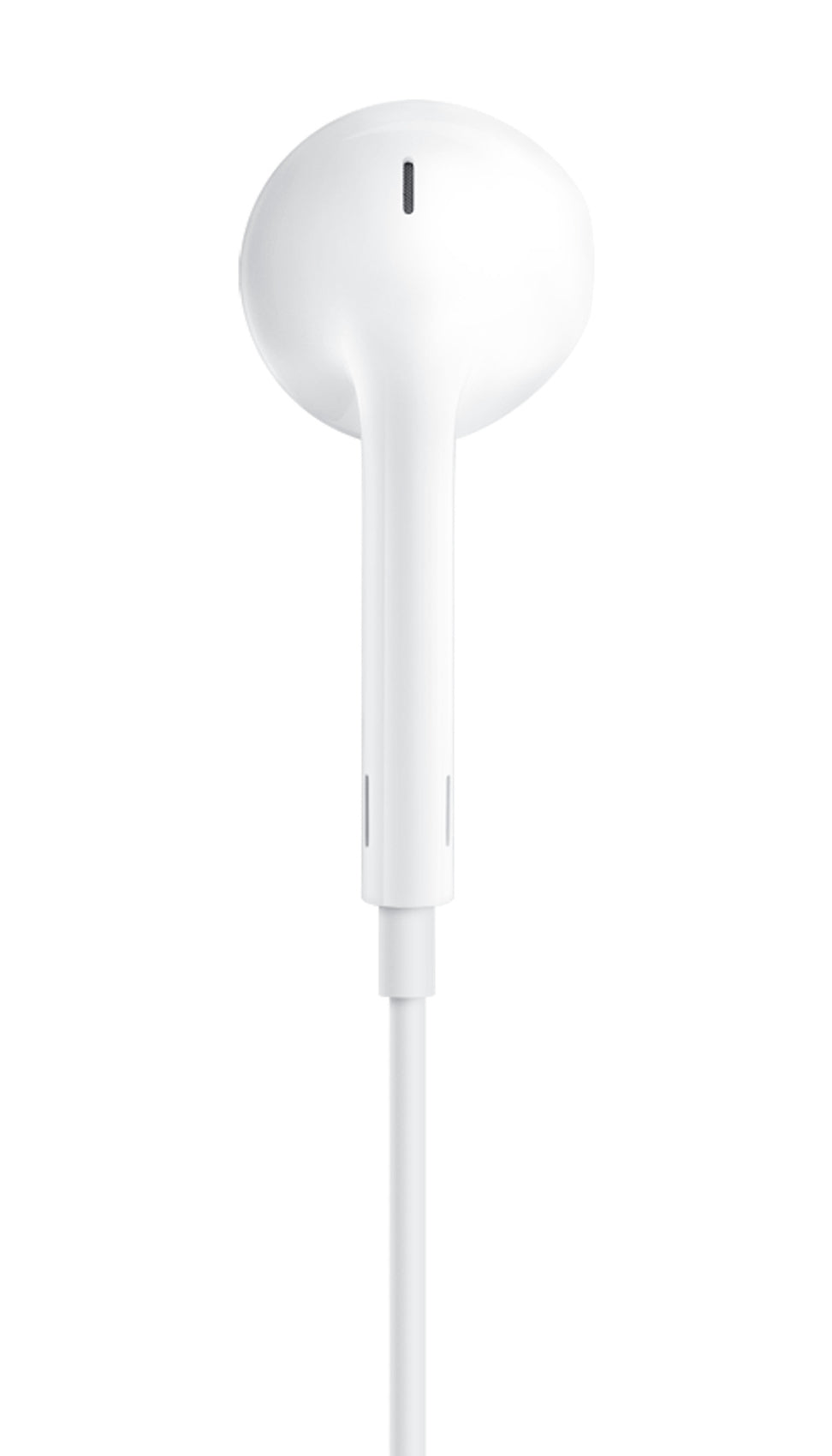 Écouteurs earpods filaires - confort et qualité sonore-usb-c