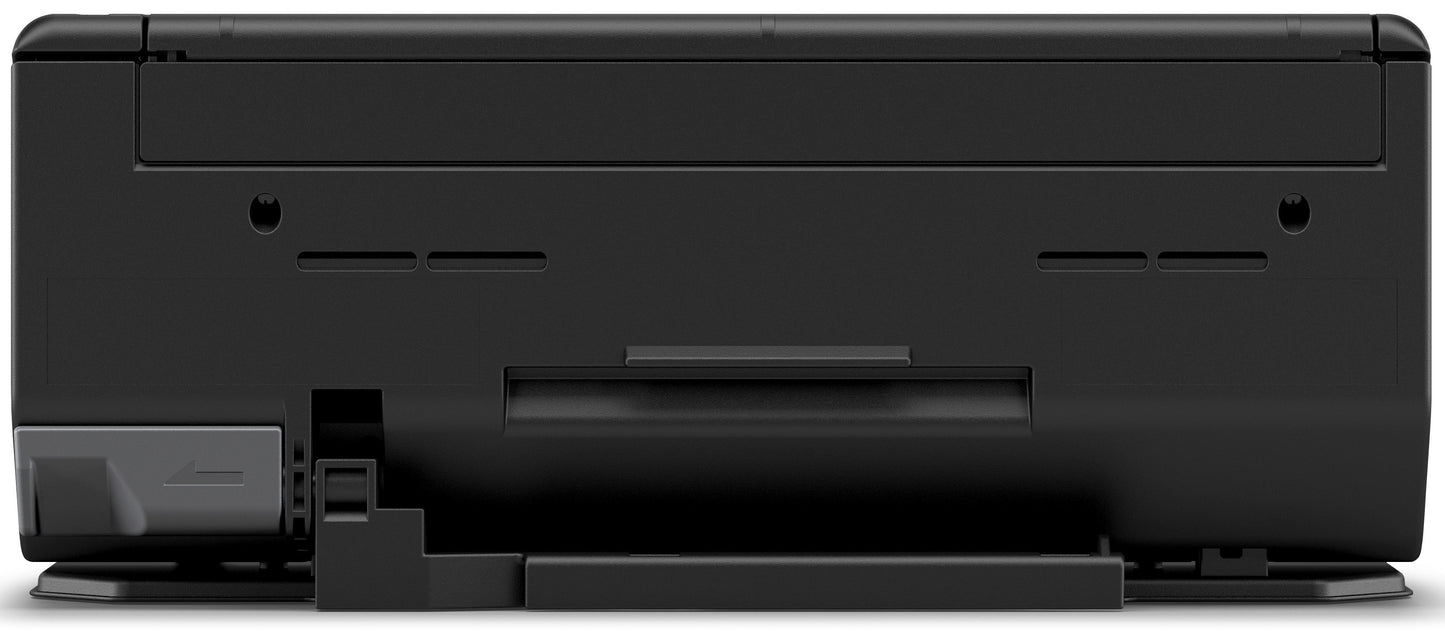 Scanner Epson es-c380w - numérisation recto verso rapide