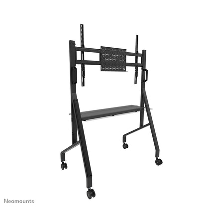 Support mobile pour écran 55-86" - réglable et sécurisé