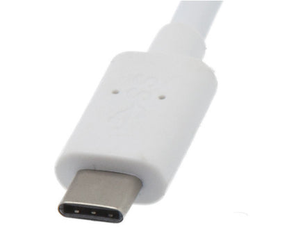 Adaptateur usb-c vers hdmi - connecteurs gold