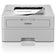 Imprimante Brother laser monochrome hl-2865dw - wifi et recto-verso