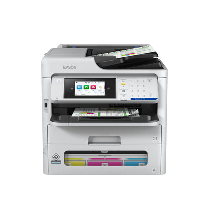 Multifonction Epson a4 em-c800rdw - impression rapide couleur